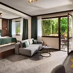 Hotel Alfaresort Palace Chiflika Chiflik (Lovech)