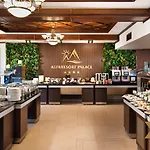 Alfaresort Palace Chiflika Hotel