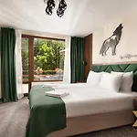 Alfaresort Palace Chiflika Chiflik (Lovech)