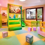 Hotel Alfaresort Palace Chiflika 4*