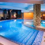 Alfaresort Palace Chiflika Hotel