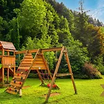 Alfaresort Palace Chiflika 4* Chiflik (Lovech)