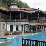 Alfaresort Palace Chiflika Hotel 4*