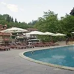 Alfaresort Palace Chiflika 4*