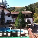 Alfaresort Palace Chiflika