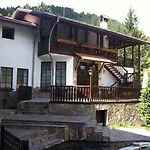 Alfaresort Palace Chiflika 4*