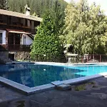 Alfaresort Palace Chiflika