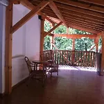 алфаризорт палас чифлика 4*