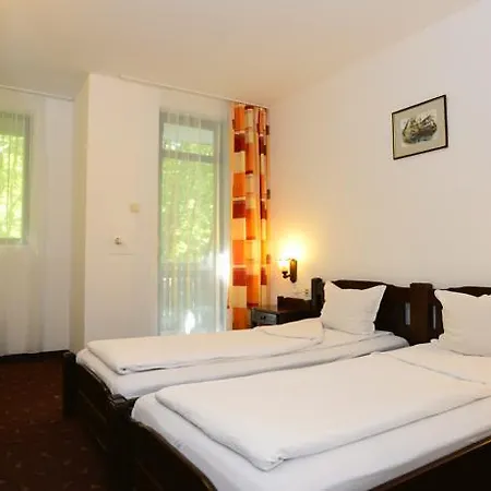 Alfaresort Palace Chiflika Hotell