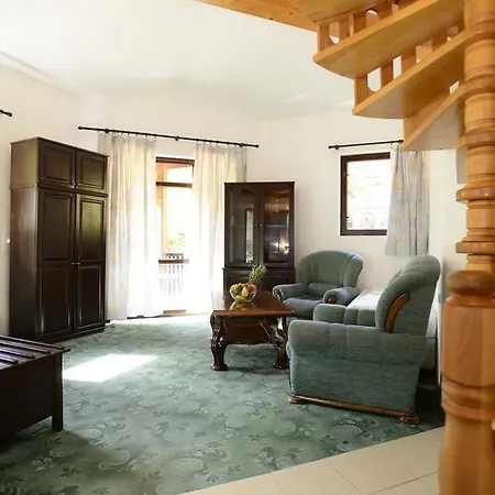 Alfaresort Palace Chiflika