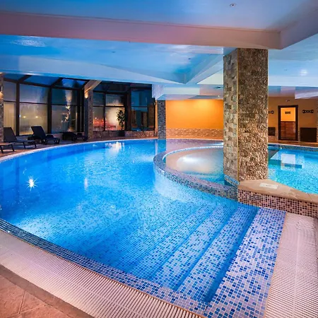 Alfaresort Palace Chiflika Szálloda 4*