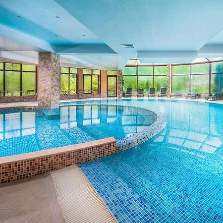 Alfaresort Palace Chiflika 4* Chiflik