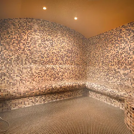 Hotel Alfaresort Palace Chiflika 4*