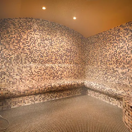 Szálloda Alfaresort Palace Chiflika 4*