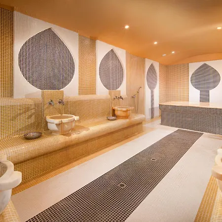 Alfaresort Palace Chiflika 4*