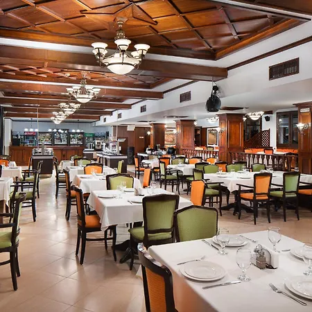 Alfaresort Palace Chiflika Hotel 4*