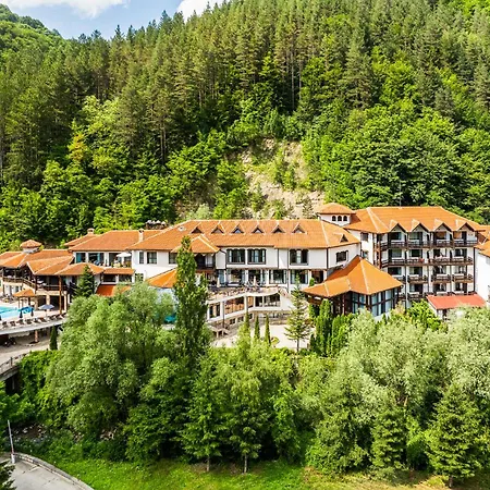 Alfaresort Palace Chiflika Hotell