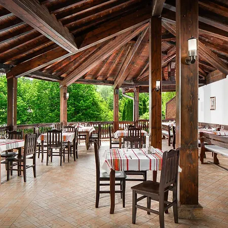 Alfaresort Palace Chiflika Hotell 4*