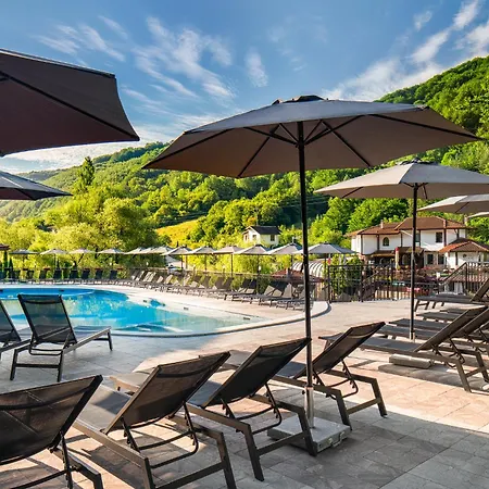 Hotel Alfaresort Palace Chiflika Chiflik