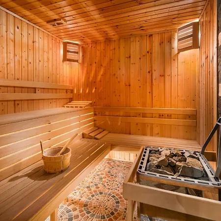 Alfaresort Palace Chiflika 4* Csiflik