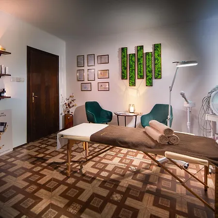 Alfaresort Palace Chiflika