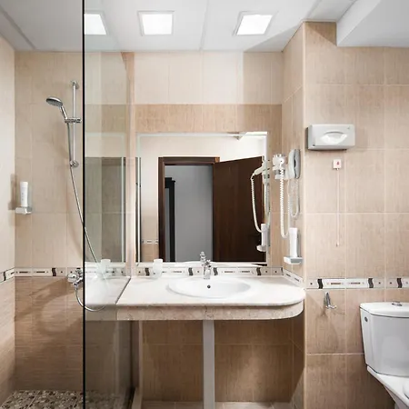 Alfaresort Palace Chiflika Hotel