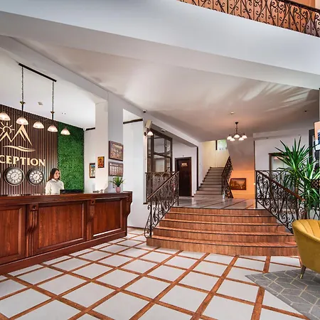 Alfaresort Palace Chiflika