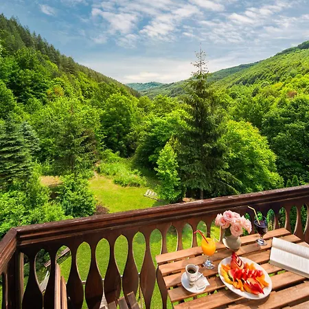 Alfaresort Palace Chiflika Hotell 4*
