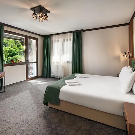 Ξενοδοχείο Alfaresort Palace Chiflika
