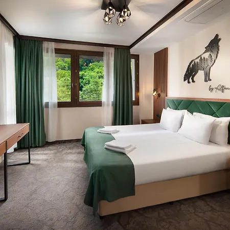 Alfaresort Palace Chiflika