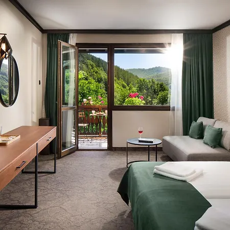 Alfaresort Palace Chiflika Hotel 4*