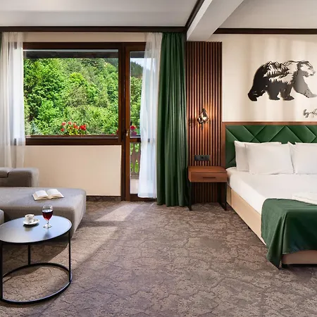 Alfaresort Palace Chiflika Szálloda Csiflik