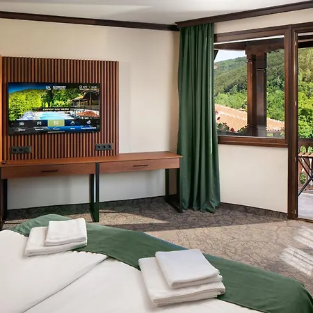 Alfaresort Palace Chiflika Hotel Čiflik