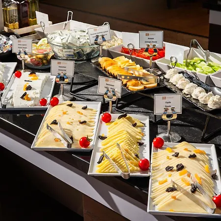 Hotel Alfaresort Palace Chiflika Chiflik (Lovech)