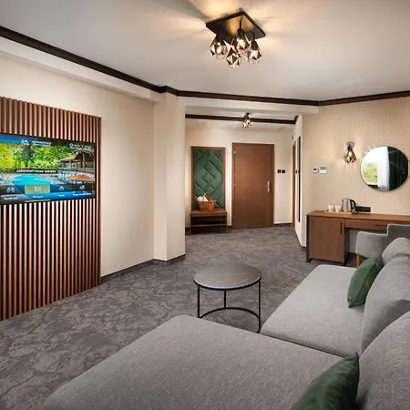 Hotel Alfaresort Palace Chiflika