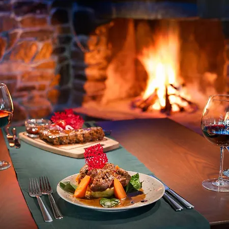 Hotel Alfaresort Palace Chiflika 4*