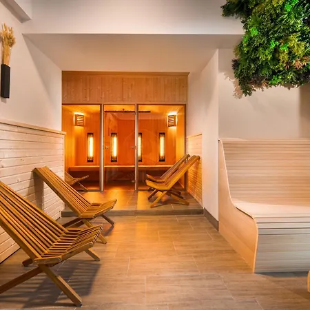 Alfaresort Palace Chiflika Čiflik