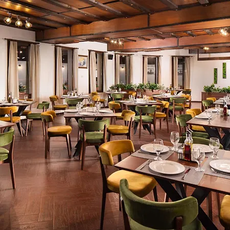 Alfaresort Palace Chiflika Čiflik