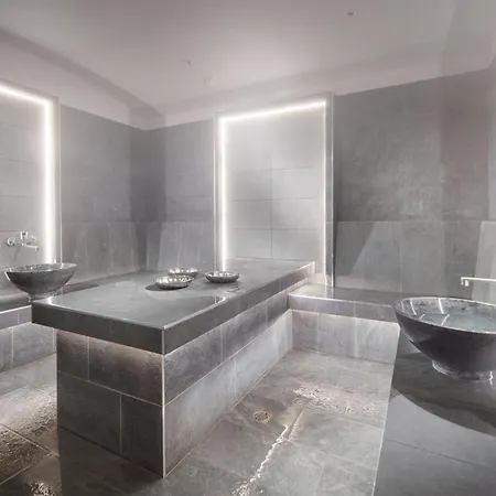 Alfaresort Palace Chiflika Hotel 4*