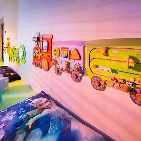 Hotel Alfaresort Palace Chiflika Chiflik (Lovech)