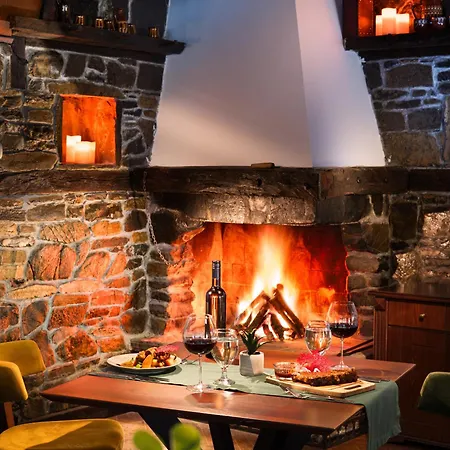 Alfaresort Palace Chiflika 4*