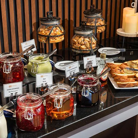 Alfaresort Palace Chiflika 4* Čiflik