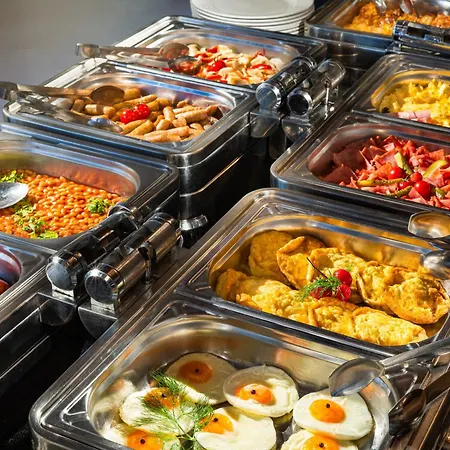 Alfaresort Palace Chiflika Hotel