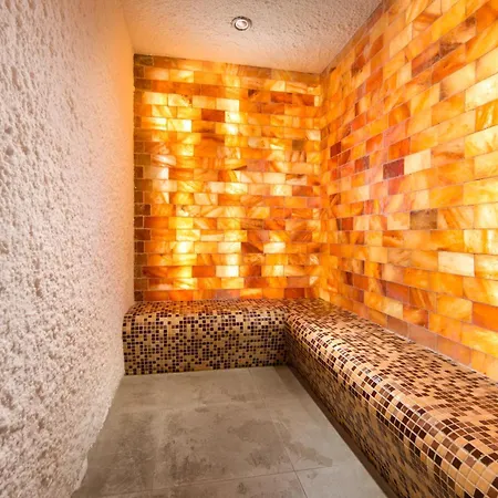 Alfaresort Palace Chiflika Szálloda 4*