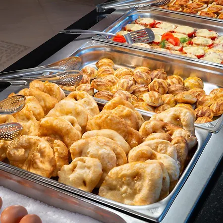 Hotel Alfaresort Palace Chiflika Chiflik (Lovech)