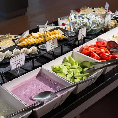 Alfaresort Palace Chiflika Hotel 4*