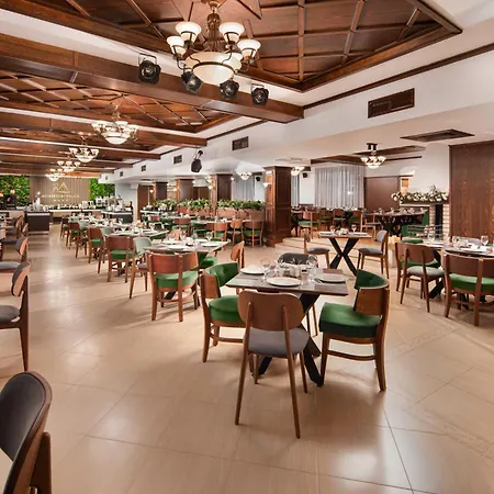 Alfaresort Palace Chiflika Hotell Chiflik (Lovech)
