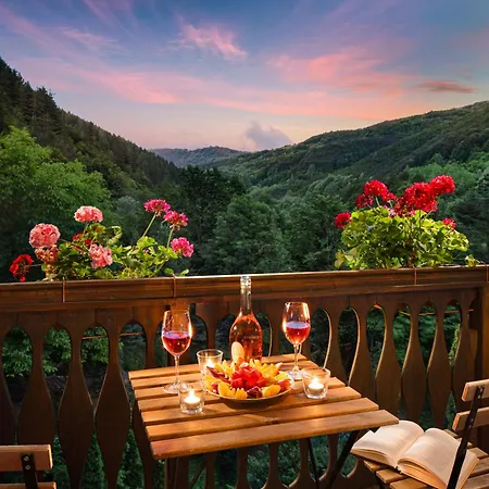 Alfaresort Palace Chiflika Hotell 4*