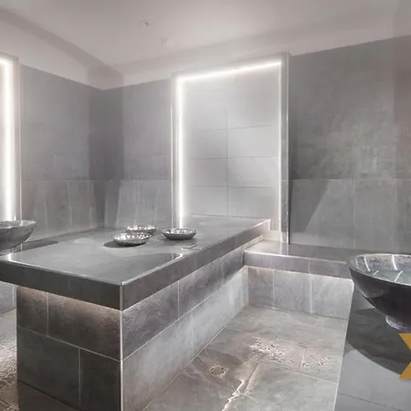 Alfaresort Palace Chiflika Chiflik (Lovech)