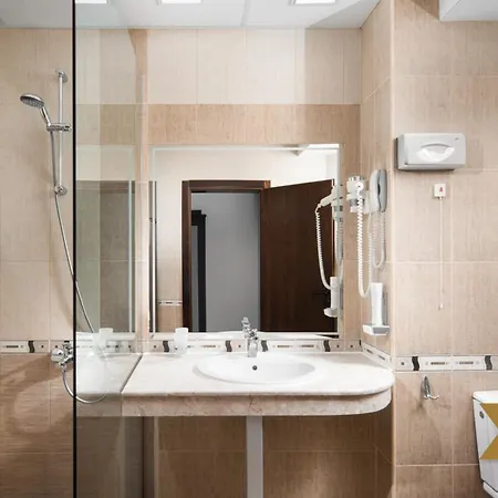 Hotel Alfaresort Palace Chiflika